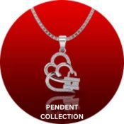PENDENT COLLECTION -hosthinger